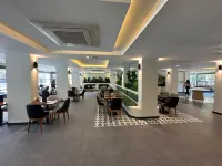 戈西克利凱亞度假村飯店