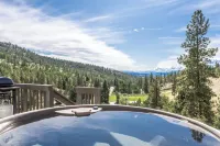 Echo Valley Resort + Cabins