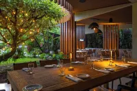 Noah's Forest Hotel by Tifakara - breakfast