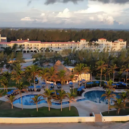 Club Maeva Miramar Tampico