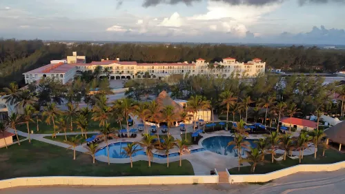 Club Maeva Miramar Tampico - Pools