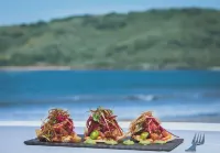 El Cid El Moro Beach - breakfast