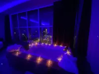 Marblue Hotel - Badekar
