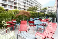 Ibis Genève Centre Nations