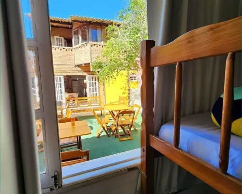 Acquarela Hostel Hotels in Arraial do Cabo