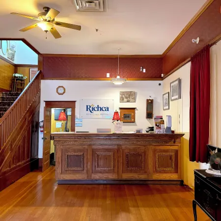 Richca Heritage Hotel