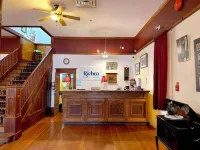 Richca Heritage Hotel