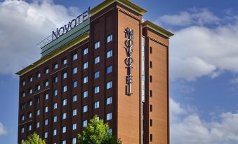 Novotel Torino Corso Giulio Cesare