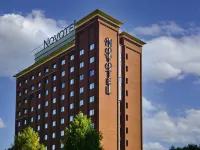 Novotel Torino Corso Giulio Cesare - piscina