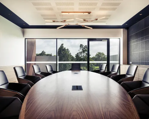 Mercure Sydney Liverpool Business Facilities Photos