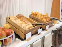 Ibis Budget Brussels South Ruisbroek - Desayuno