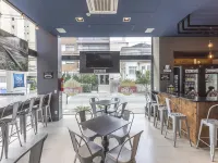 Ibis Budget Blumenau Hotels in Blumenau