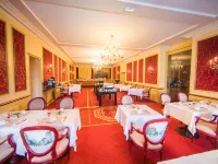 Mercure Moulins Centre Hôtel de Paris - พร้อมอาหารเช้า