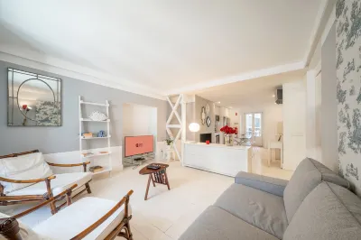 GuestReady - Wonderful flat near the Pink Street Hotels in Lisbon