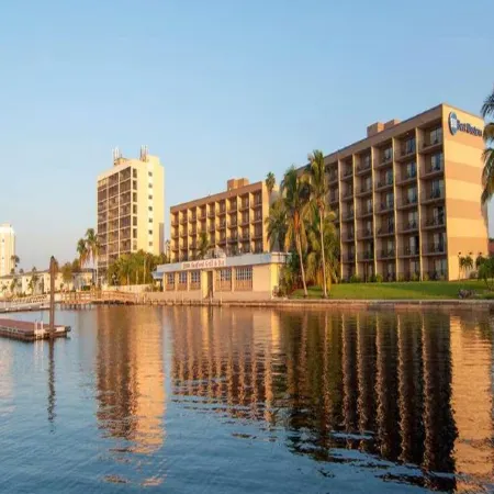 Best Western Fort Myers Waterfront