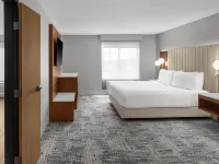 Motel 6 Owatonna, MN - Near Medical Center Hotel di Steele County