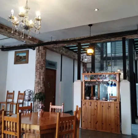Hotel Choloa