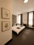 Relaxing Double Room Close to Transport Links - appartements de vacances