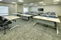 TownePlace Suites by Marriott Woodstock - 3-Star