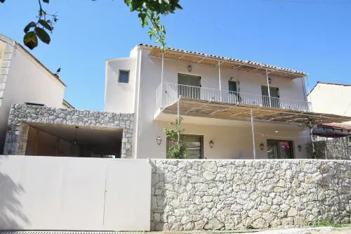 Village Escape House by CorfuEscapes - Villas