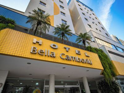 Hotel Bella Camboriú