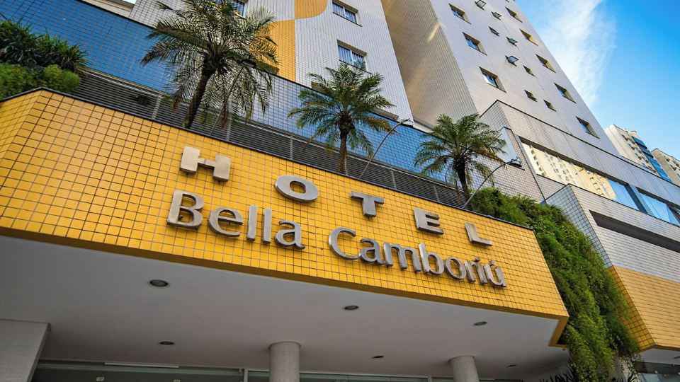 Hotel Bella Camboriú