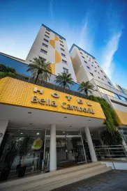 Hotel Bella Camboriú