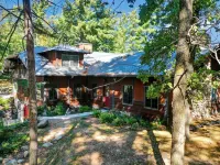 Camp Bliss Hotels in Cass County