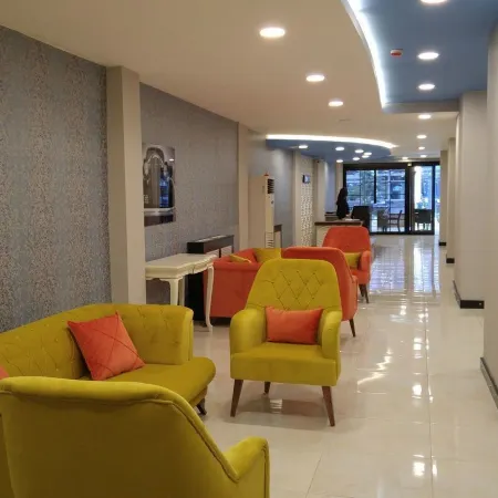 Konak Park Hotel