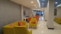 Konak Park Hotel - Bintang 3