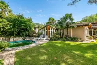 Villa Tre Pini Garden Escape - บังกะโล
