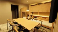 The Base Sapporo Susukino
