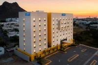 City Express by Marriott Guaymas - Cho phép mang theo thú cưng