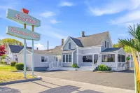 Dennis Port Surf Club
