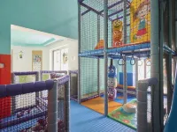 Sunrise Pearl Hotel & Spa Các khách sạn ở Protaras