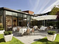 Mövenpick Hotel Münster - breakfast