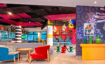 Ibis Styles Dakar