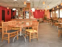 宜必思格勒諾布爾中心酒店 - 早餐