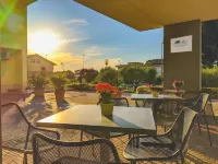 Isa Residence Fiumicino Airport
