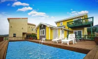 Buan Lemon Terrace Pension - 4-Star
