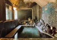 Sakamaki Onsen Kawatsuya - 2 звезды
