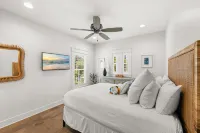 Magnolia Cottages - Patina Paradise
