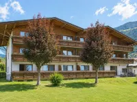 First Mountain Hotel Zillertal Hotels in Aschau