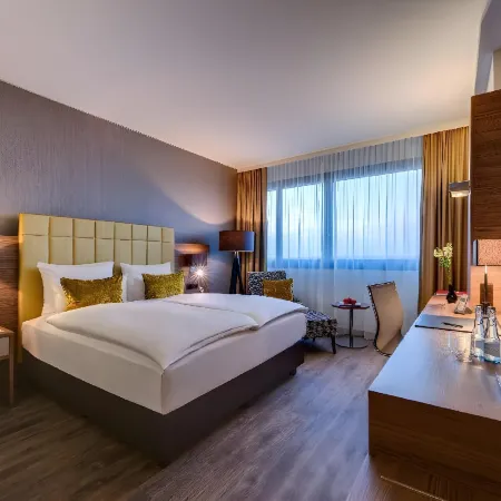 Radisson Blu Hotel, Bonn