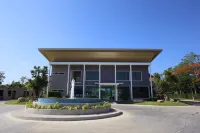Southern Airport Hatyai
