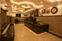 Hotel KS International (50 Meters from Railway Station) - Homestays