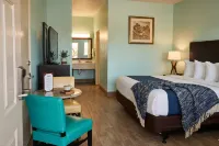 The Island Hotel Near Beach Port Aransas - Beach