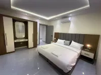 206 JRE apartment in Amman prime area - 3-نجوم