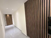 206 JRE apartment in Amman prime area - Homestays