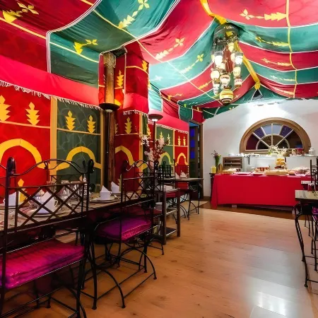 Casa de Federico Boutique